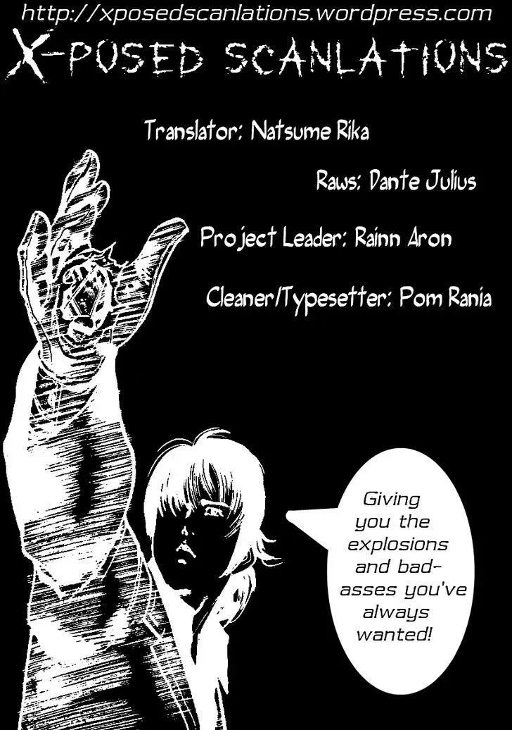 Read Yami no Aegis chapter 33.2 image 20 on Lezhin