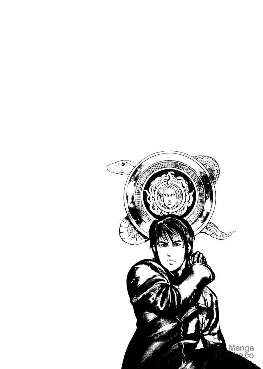 Read Yami no Aegis chapter 34 image 2 on Lezhin