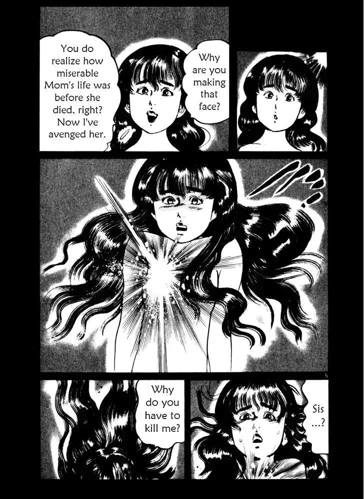 Read Yami no Aegis chapter 36.2 image 4 on Lezhin