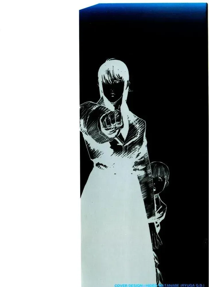 Read Yami no Aegis chapter 38.2 image 1 on Lezhin