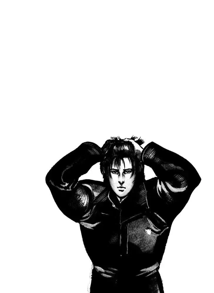 Read Yami no Aegis chapter 38.5 image 7 on Lezhin