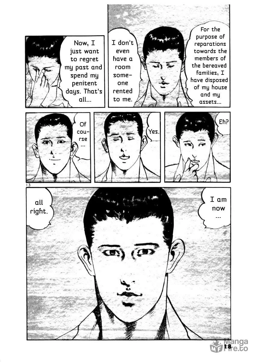 Read Yami no Aegis chapter 38 image 17 on Lezhin