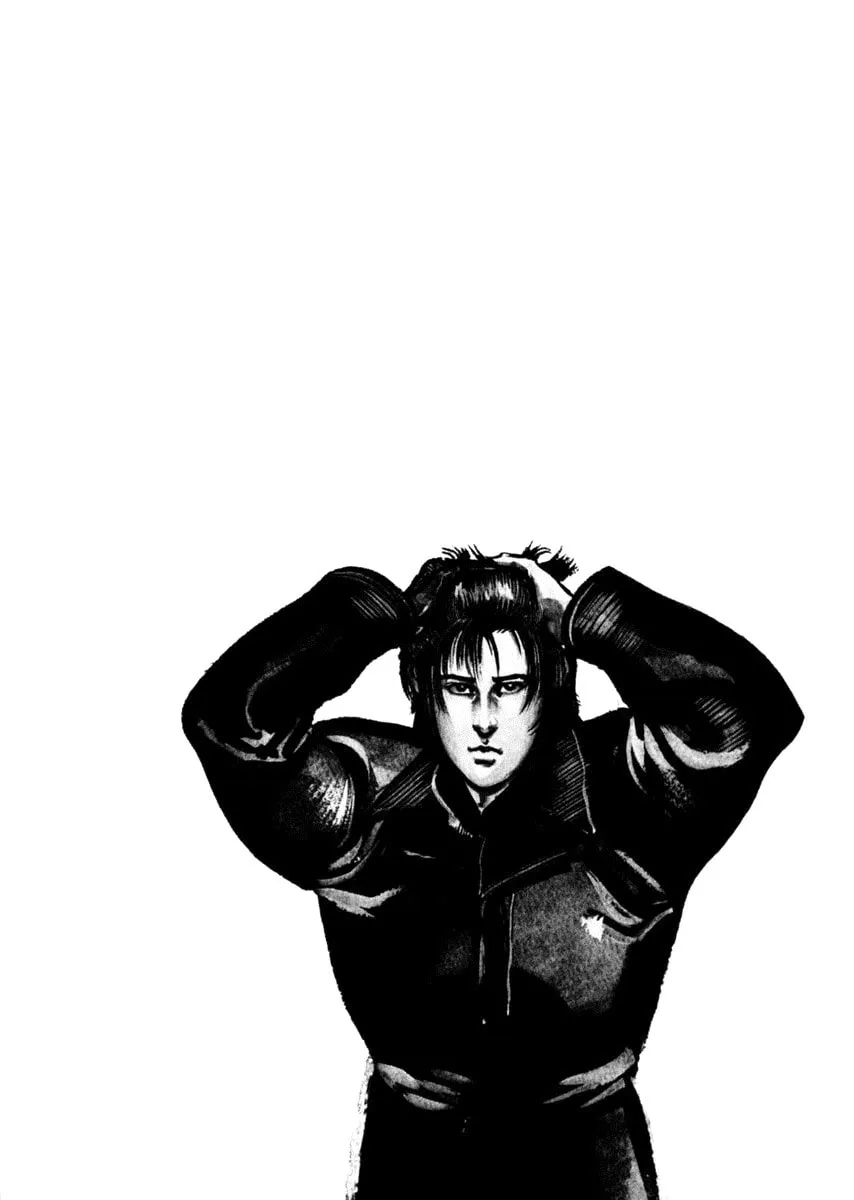 Read Yami no Aegis chapter 38 image 7 on Lezhin