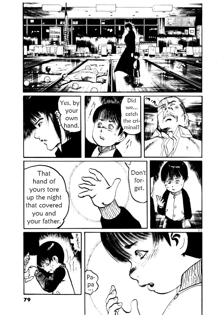 Read Yami no Aegis chapter 4.3 image 10 on Lezhin