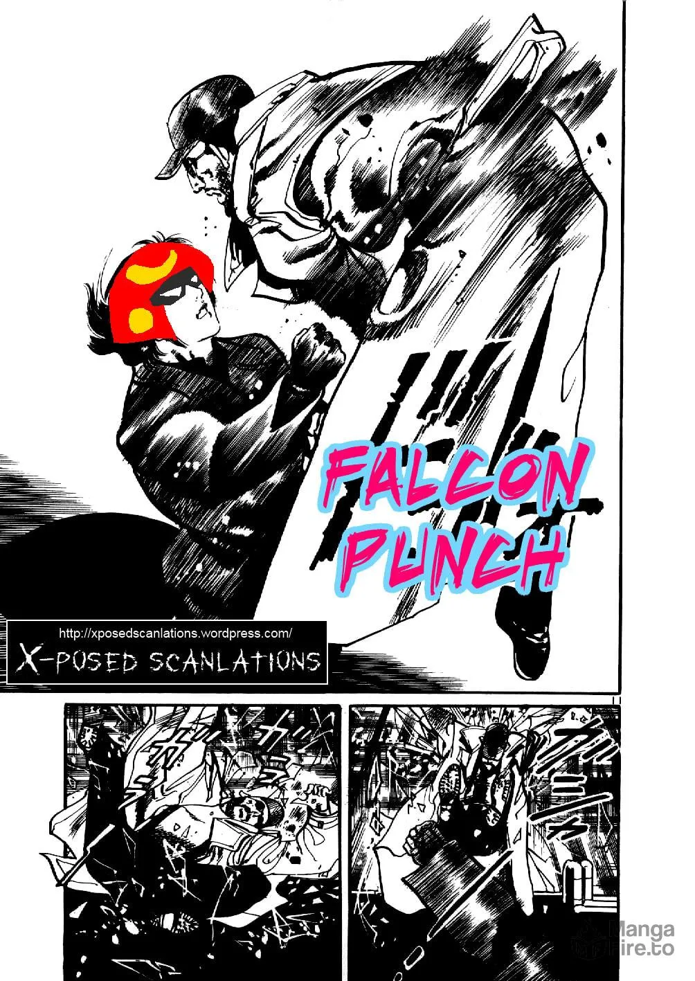 Read Yami no Aegis chapter 4 image 20 on Lezhin