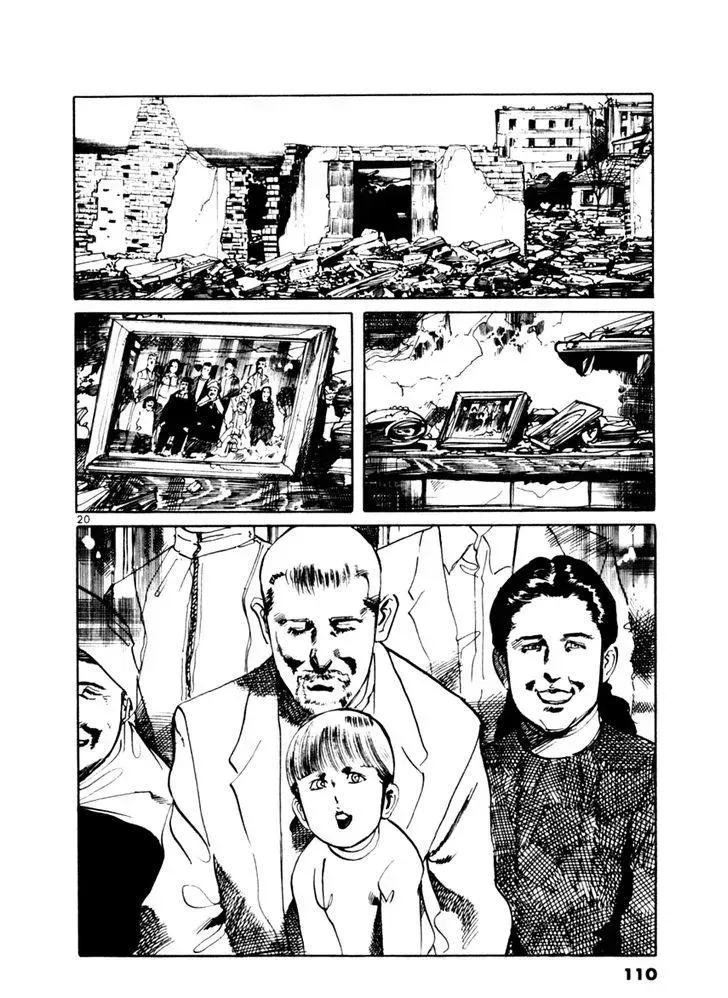 Read Yami no Aegis chapter 42.1 image 19 on Lezhin