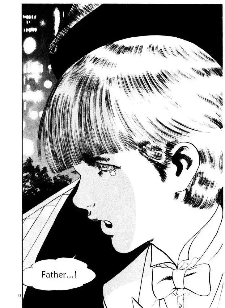Read Yami no Aegis chapter 42.4 image 17 on Lezhin