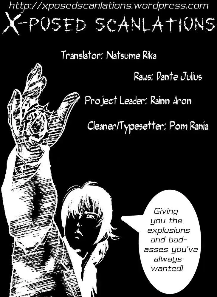 Read Yami no Aegis chapter 42.4 image 20 on Lezhin