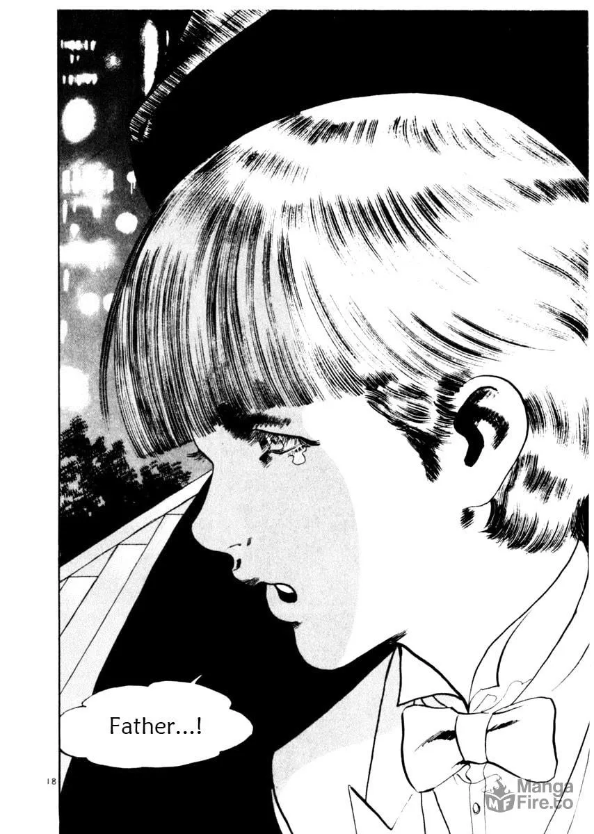Read Yami no Aegis chapter 42 image 17 on Lezhin