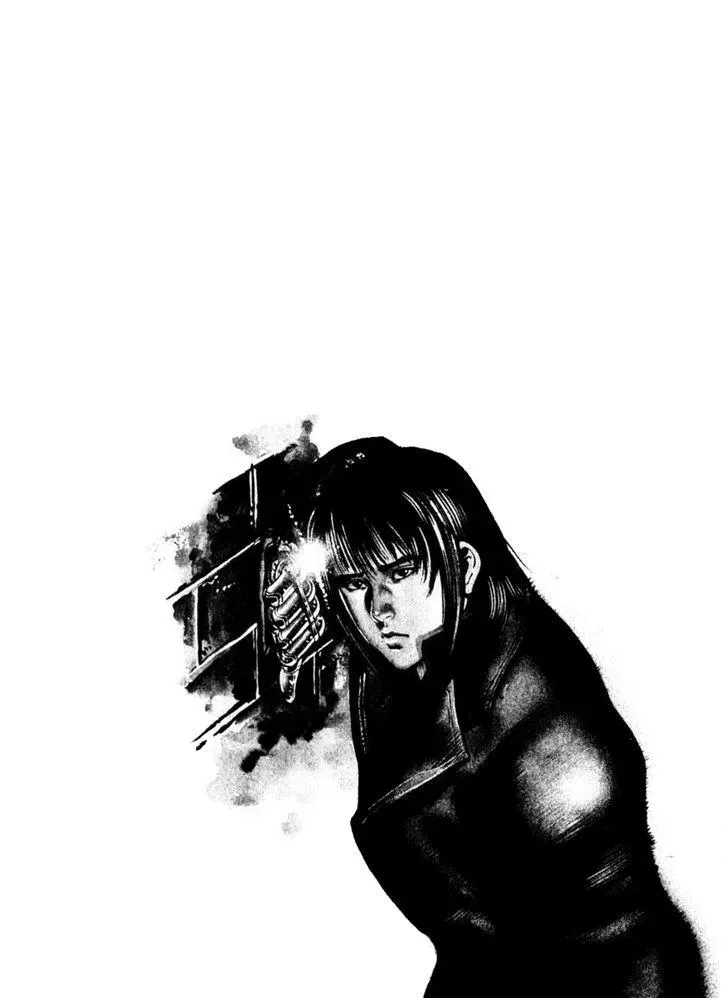Read Yami no Aegis chapter 43.2 image 2 on Lezhin