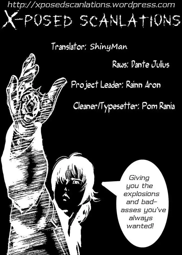 Read Yami no Aegis chapter 46.2 image 28 on Lezhin
