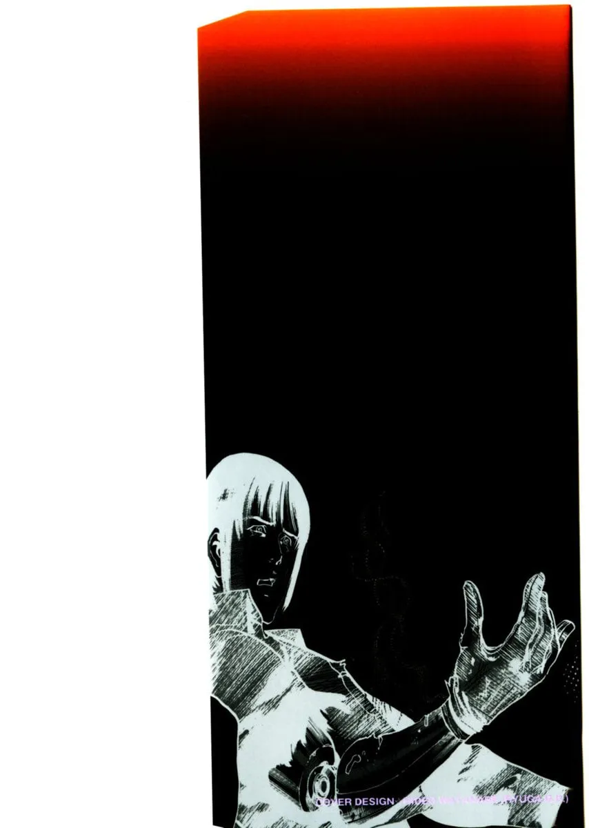 Read Yami no Aegis chapter 47 image 1 on Lezhin