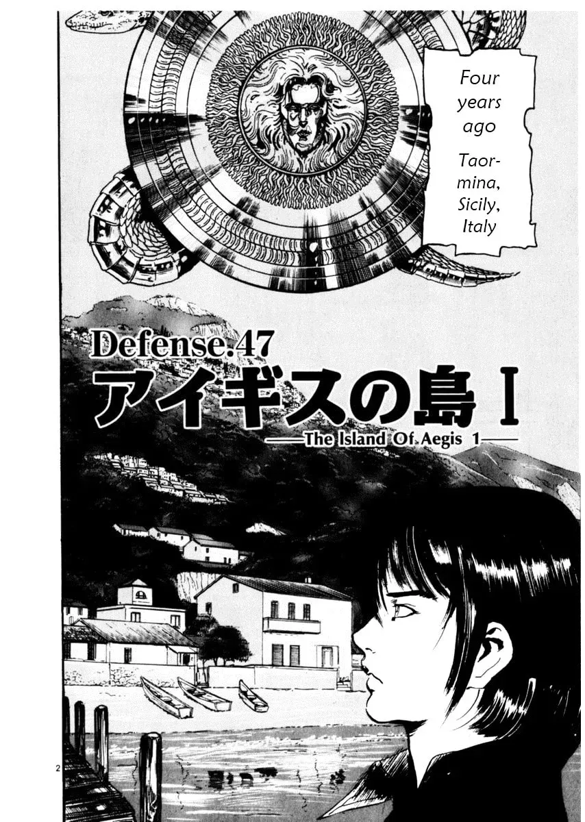 Read Yami no Aegis chapter 5.5 image 6 on Lezhin