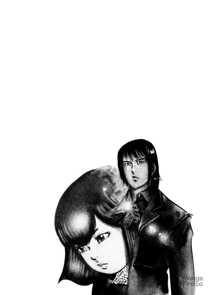 Read Yami no Aegis chapter 50 image 2 on Lezhin
