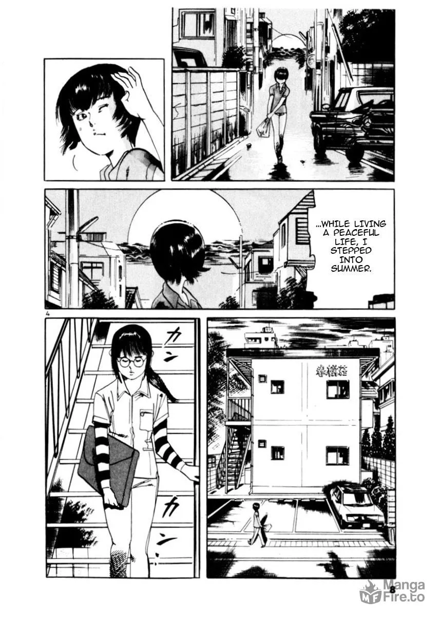 Read Yami no Aegis chapter 76 image 8 on Lezhin