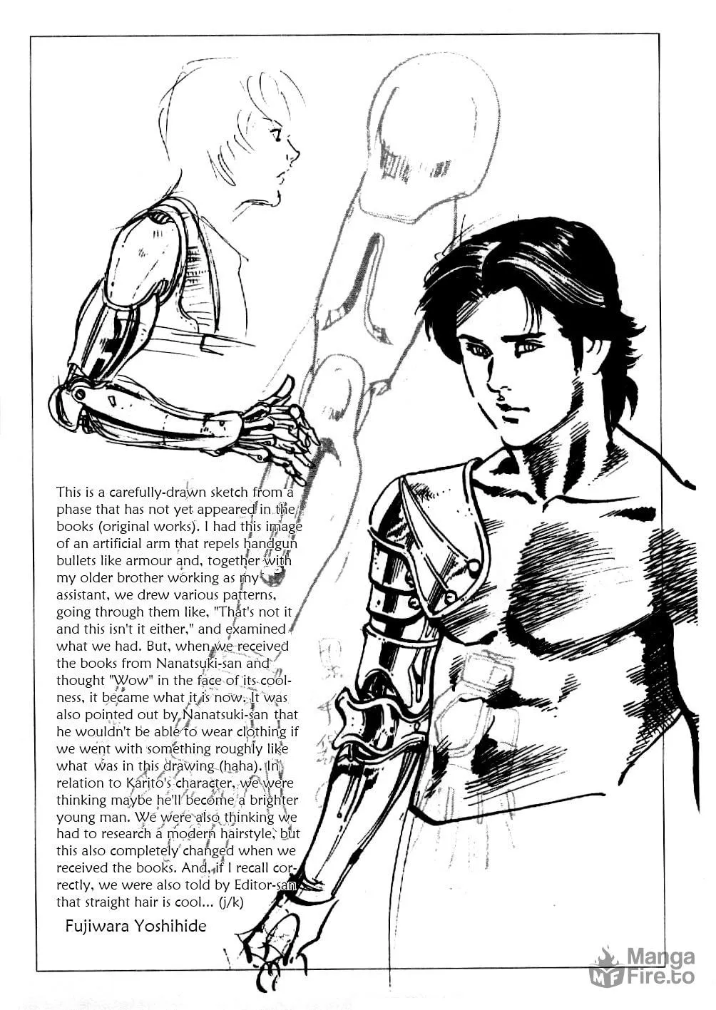 Read Yami no Aegis chapter 8 image 20 on Lezhin