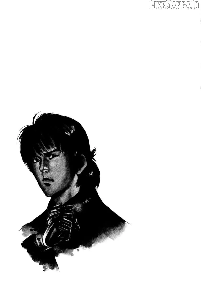 Read Yami no Aegis chapter 85 image 21 on Lezhin