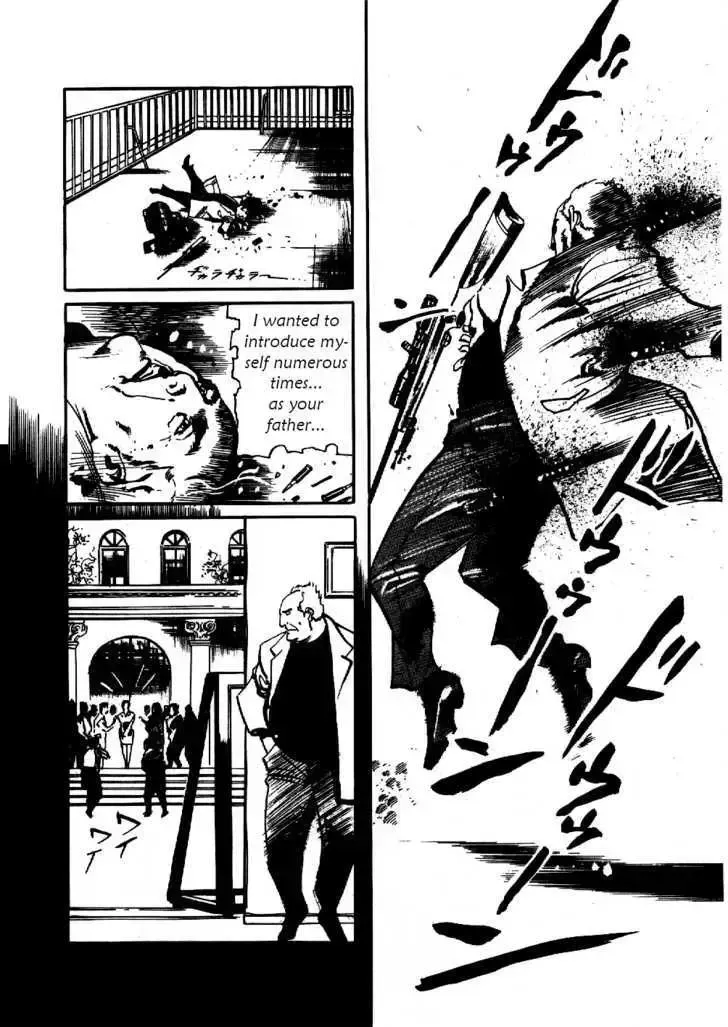 Read Yami no Aegis chapter 9.3 image 13 on Lezhin