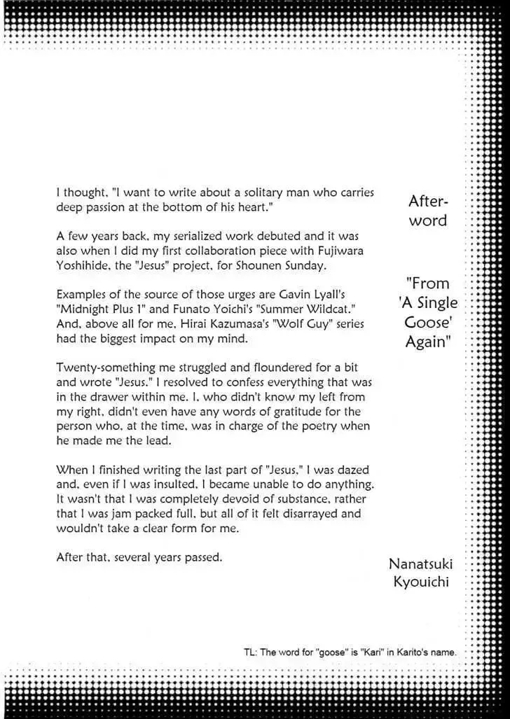 Read Yami no Aegis chapter 9.3 image 21 on Lezhin