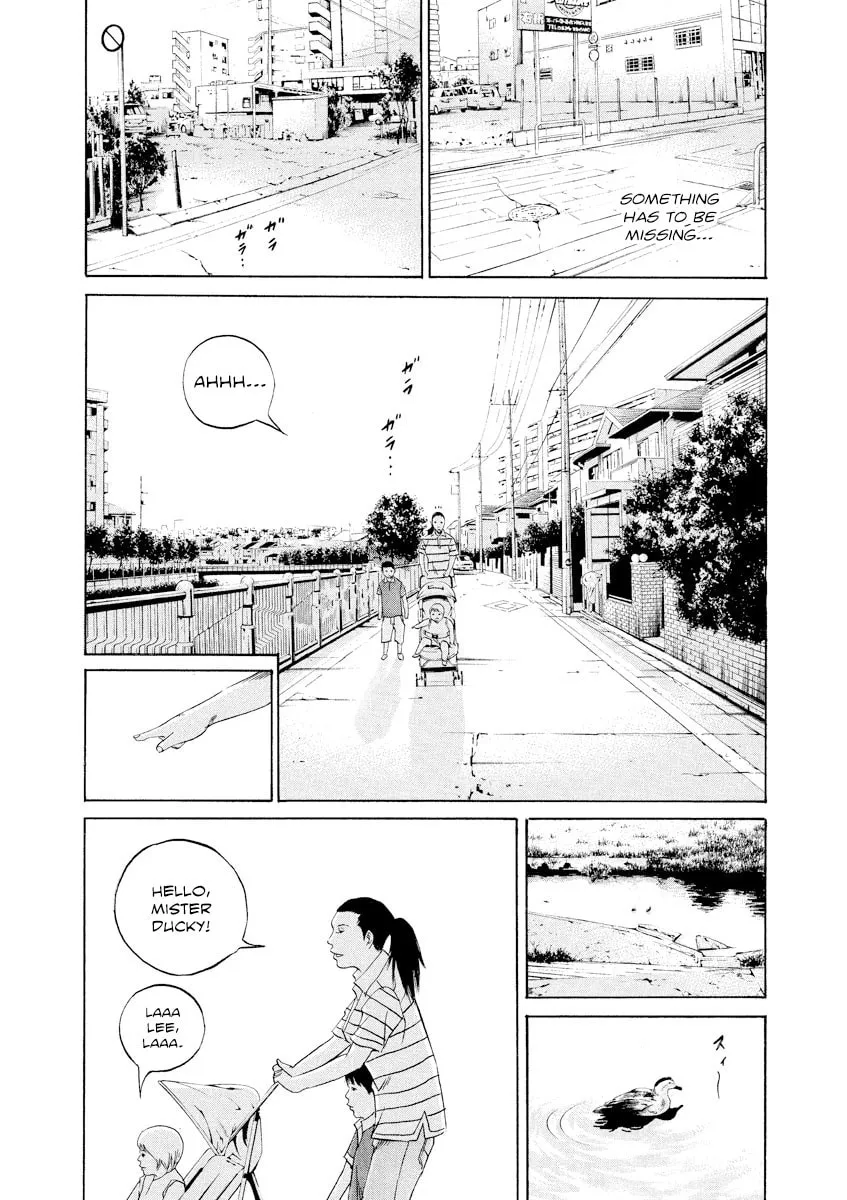 Read Yamikin Ushijima-kun chapter 111 image 5 on Lezhin