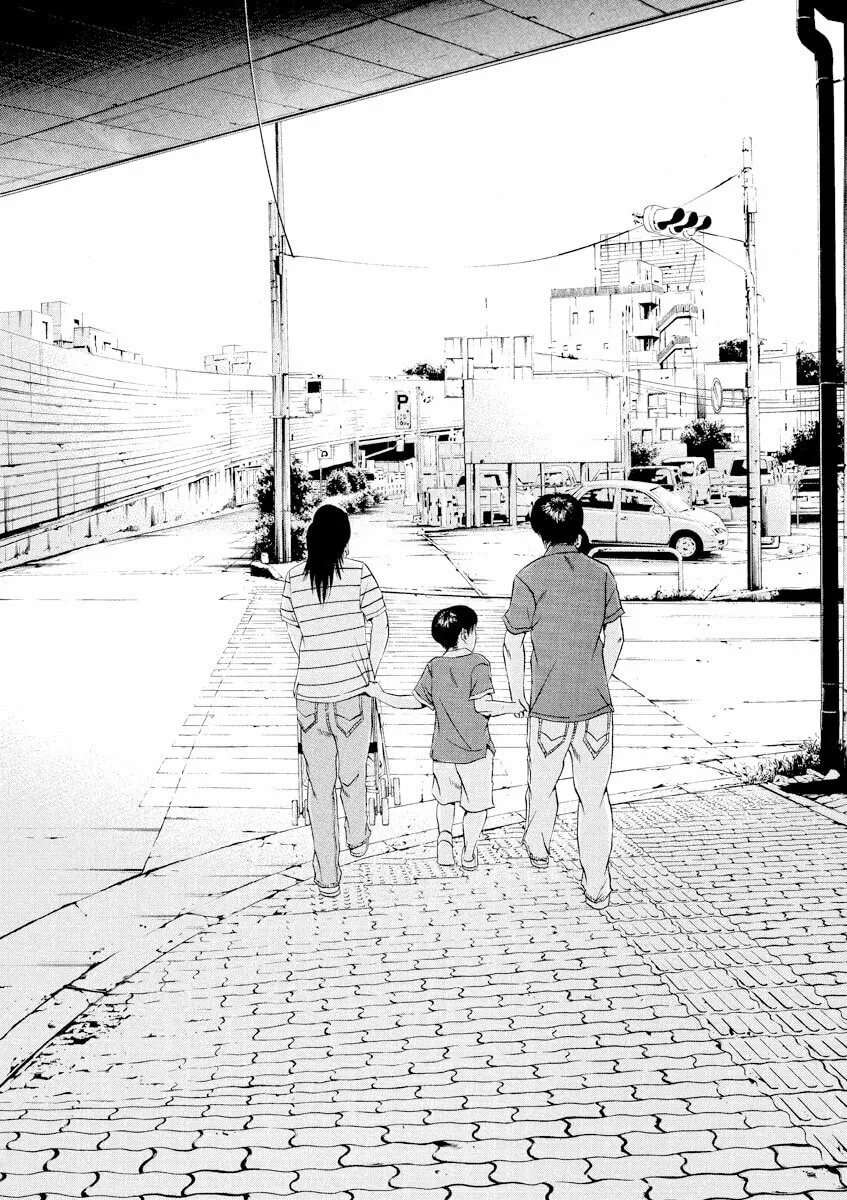 Read Yamikin Ushijima-kun chapter 113 image 14 on Lezhin