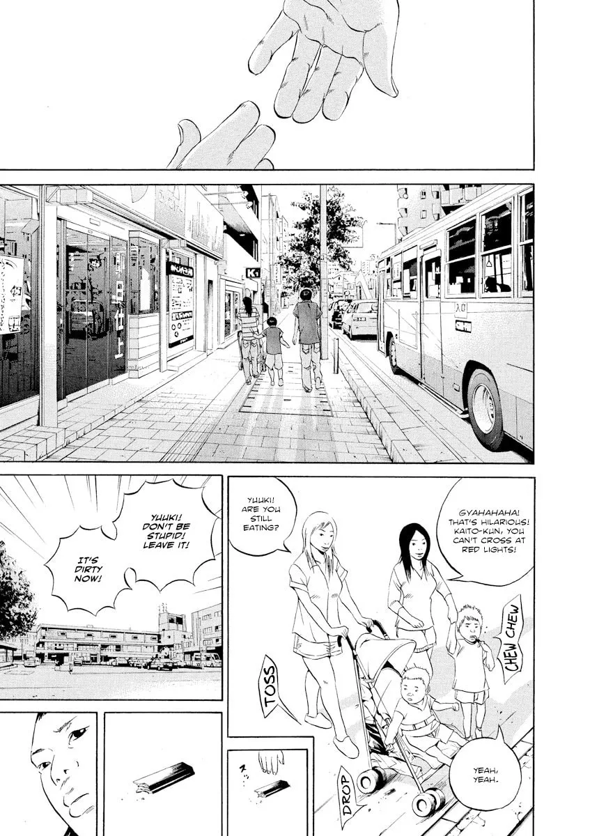 Read Yamikin Ushijima-kun chapter 113 image 15 on Lezhin
