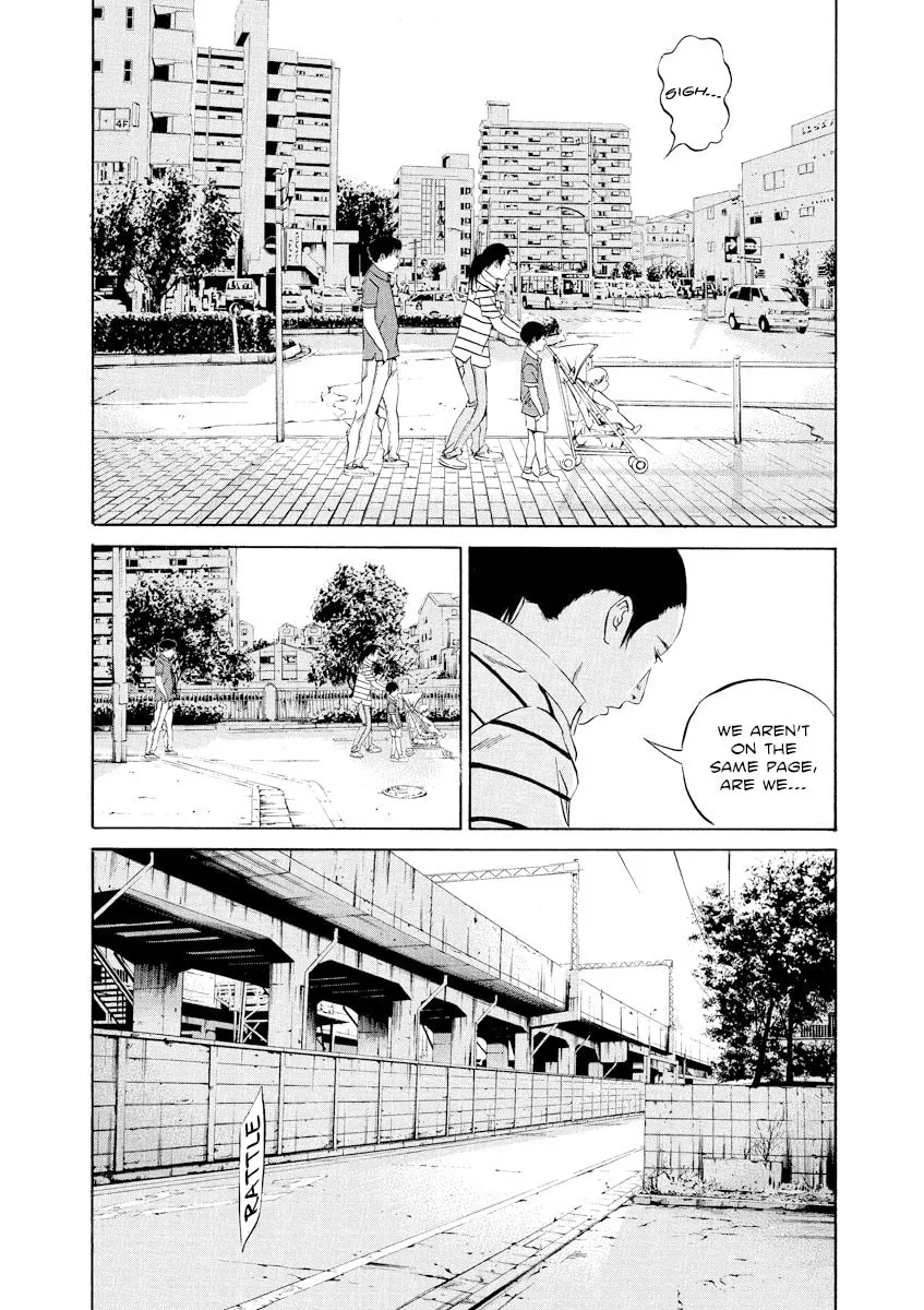 Read Yamikin Ushijima-kun chapter 113 image 17 on Lezhin