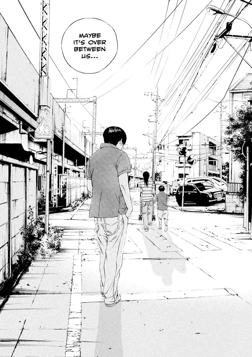 Read Yamikin Ushijima-kun chapter 113 image 18 on Lezhin