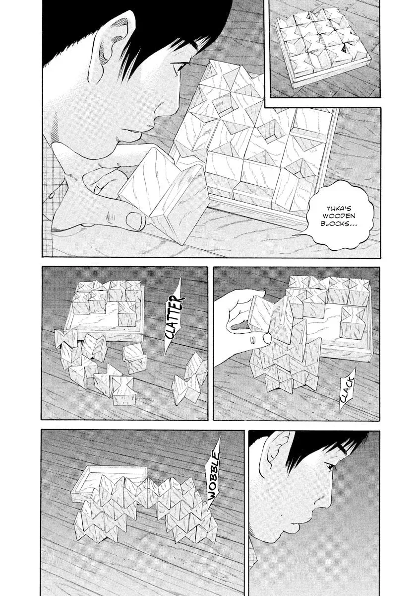 Read Yamikin Ushijima-kun chapter 14.2 image 1 on Lezhin