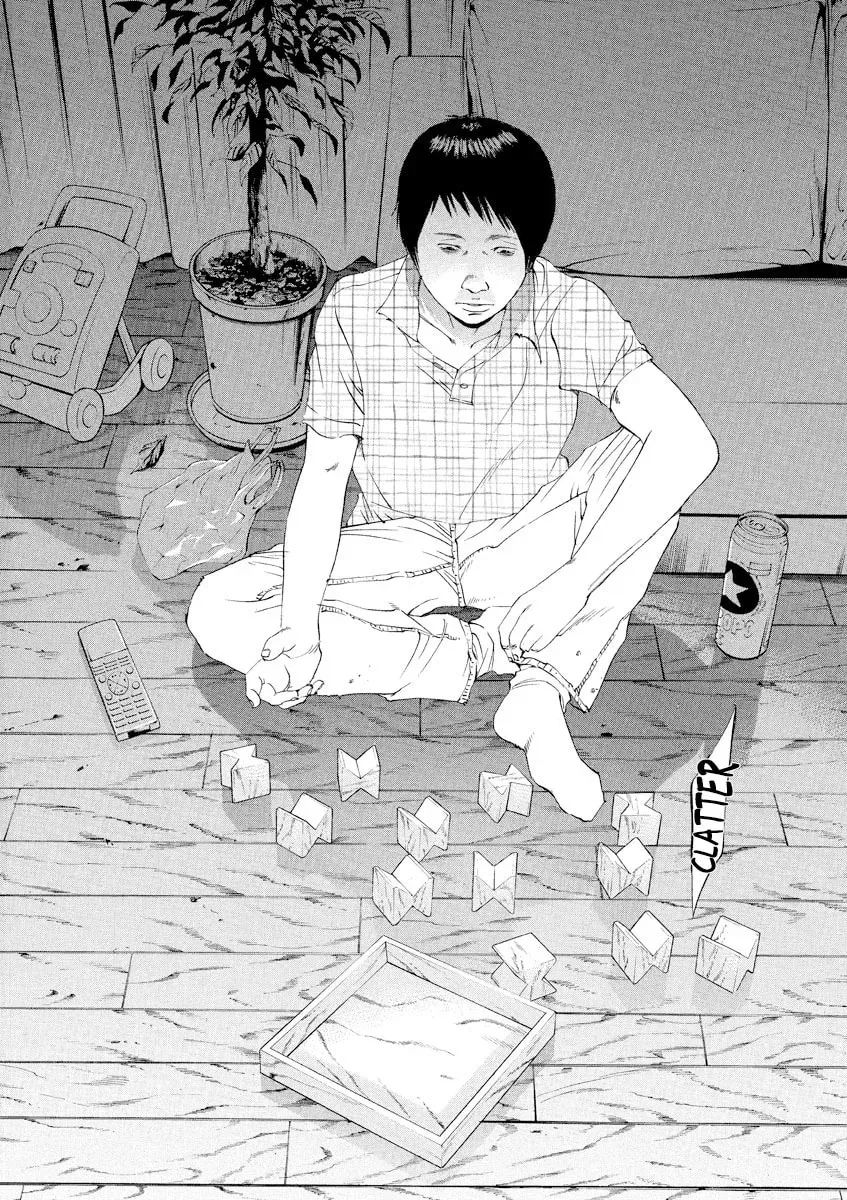 Read Yamikin Ushijima-kun chapter 14.2 image 3 on Lezhin