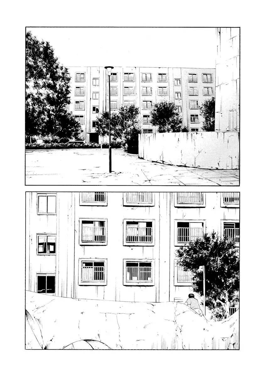 Read Yamikin Ushijima-kun chapter 14.2 image 4 on Lezhin