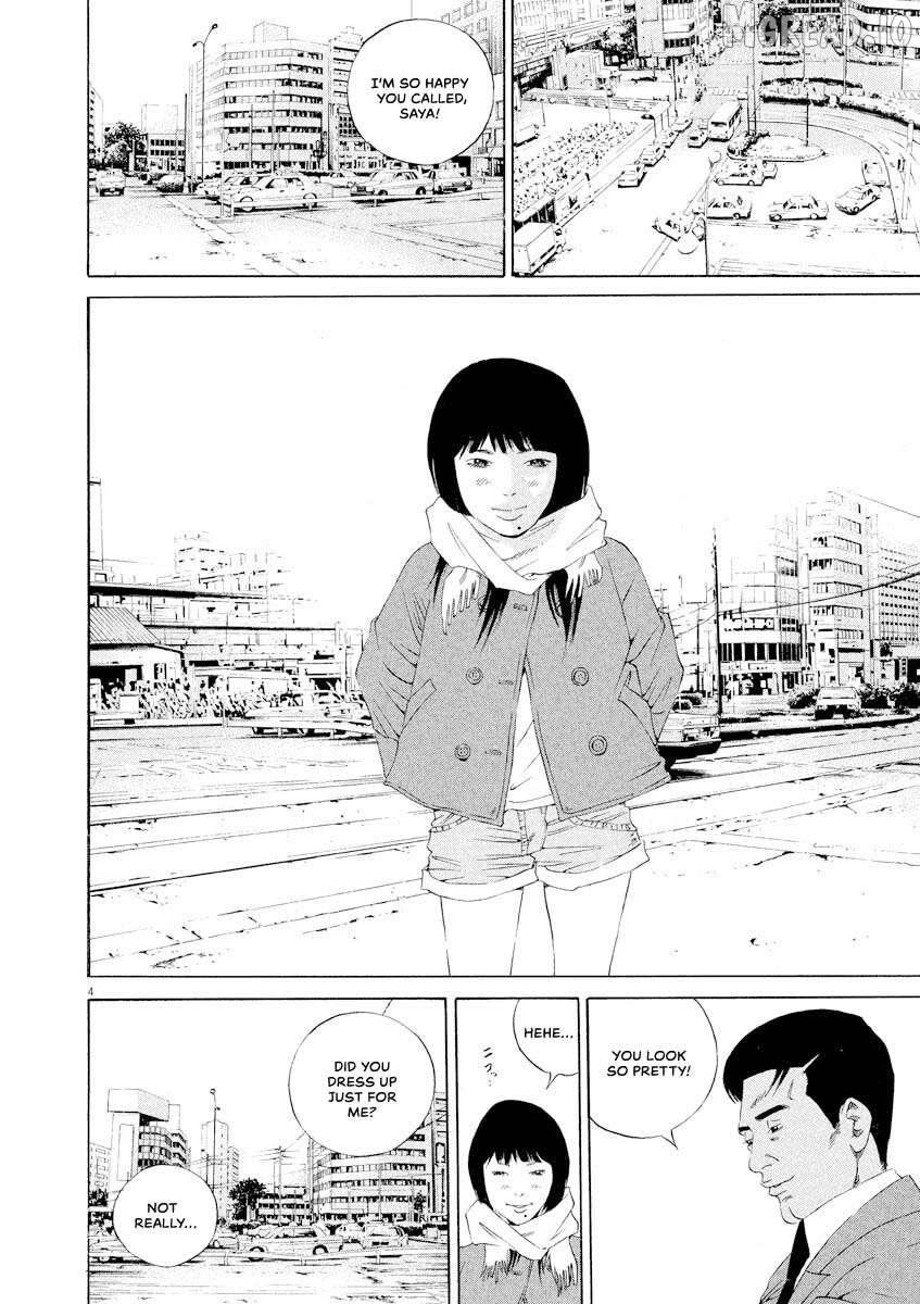 Read Yamikin Ushijima-kun chapter 146 image 3 on Lezhin