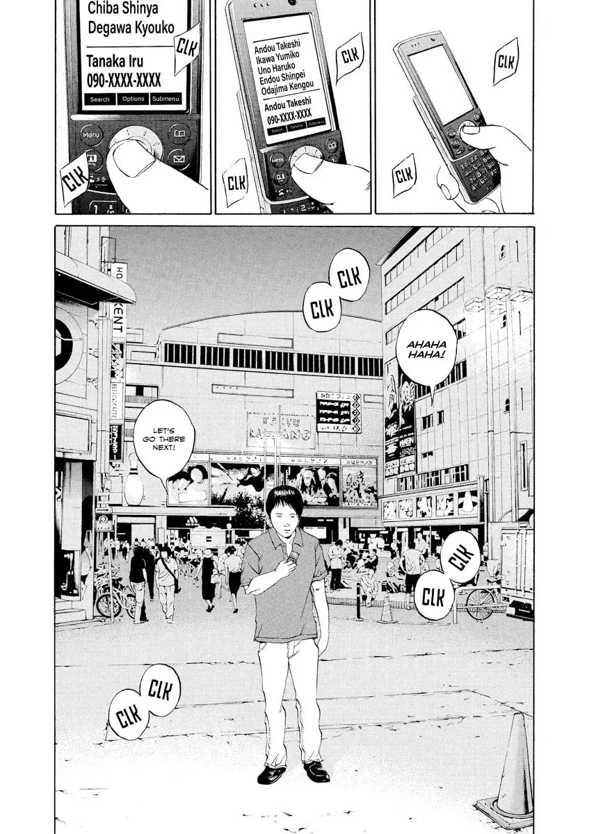 Read Yamikin Ushijima-kun chapter 15.2 image 2 on Lezhin