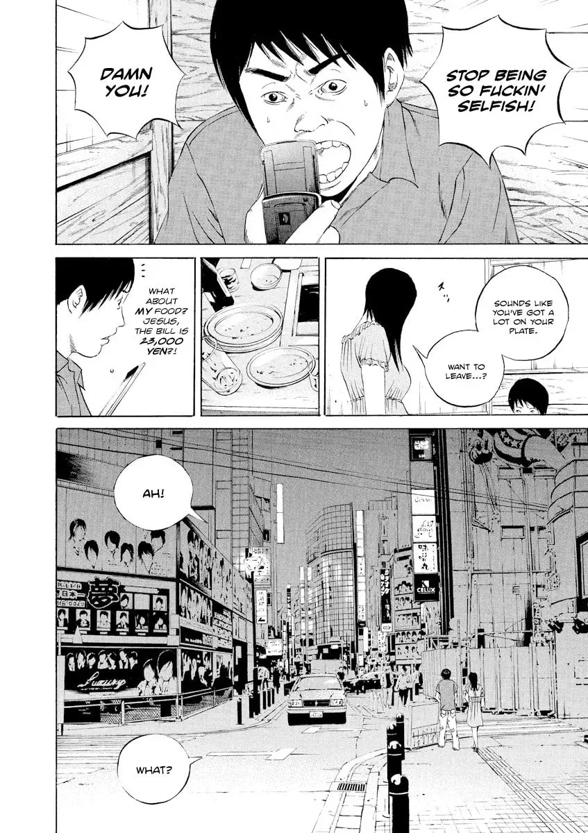 Read Yamikin Ushijima-kun chapter 15.2 image 9 on Lezhin