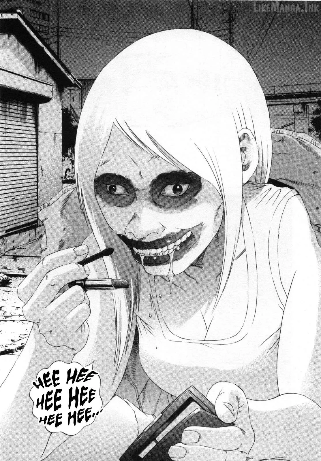 Read Yamikin Ushijima-kun chapter 152 image 17 on Lezhin