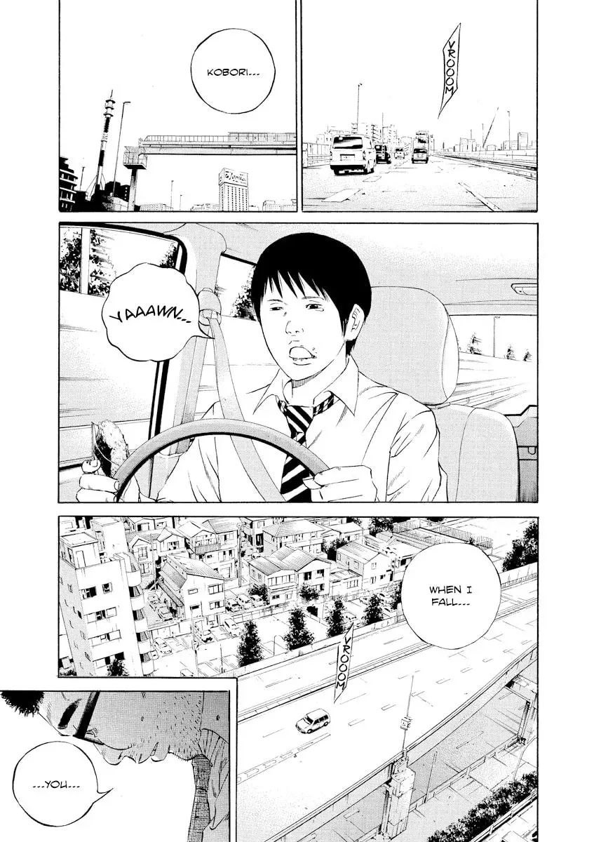 Read Yamikin Ushijima-kun chapter 17.2 image 16 on Lezhin