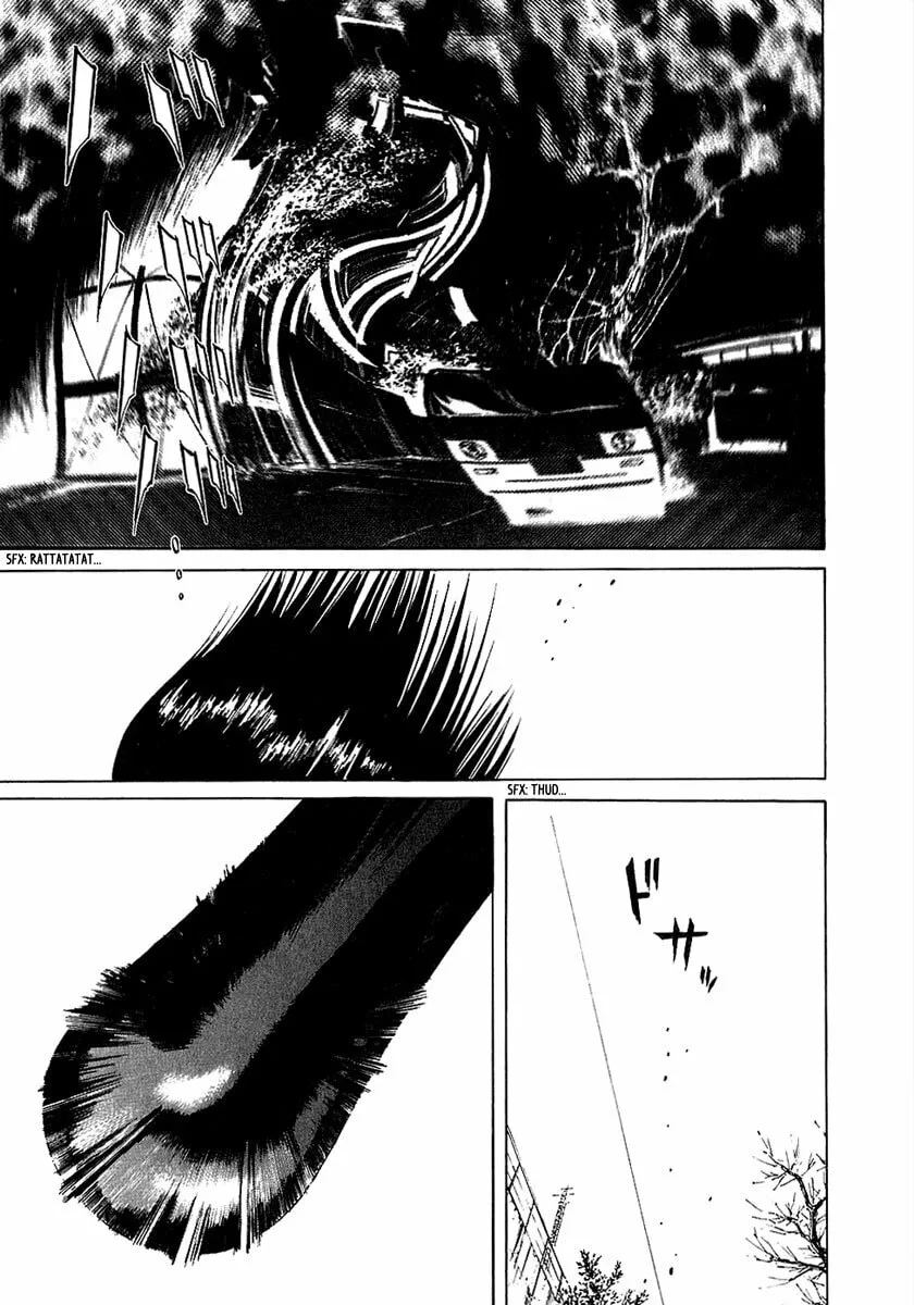Yamikin Ushijima-kun Chapter 19 page 12 - 