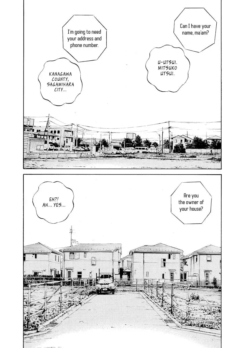 Read Yamikin Ushijima-kun chapter 2.8 image 2 on Lezhin