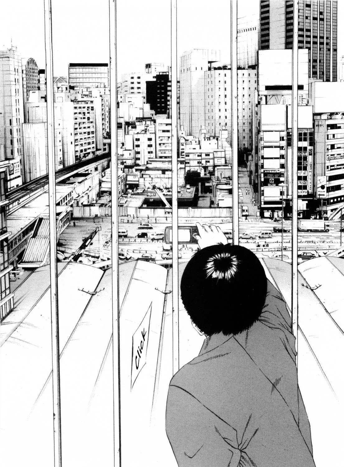 Yamikin Ushijima-kun Chapter 24.2 page 29 - 