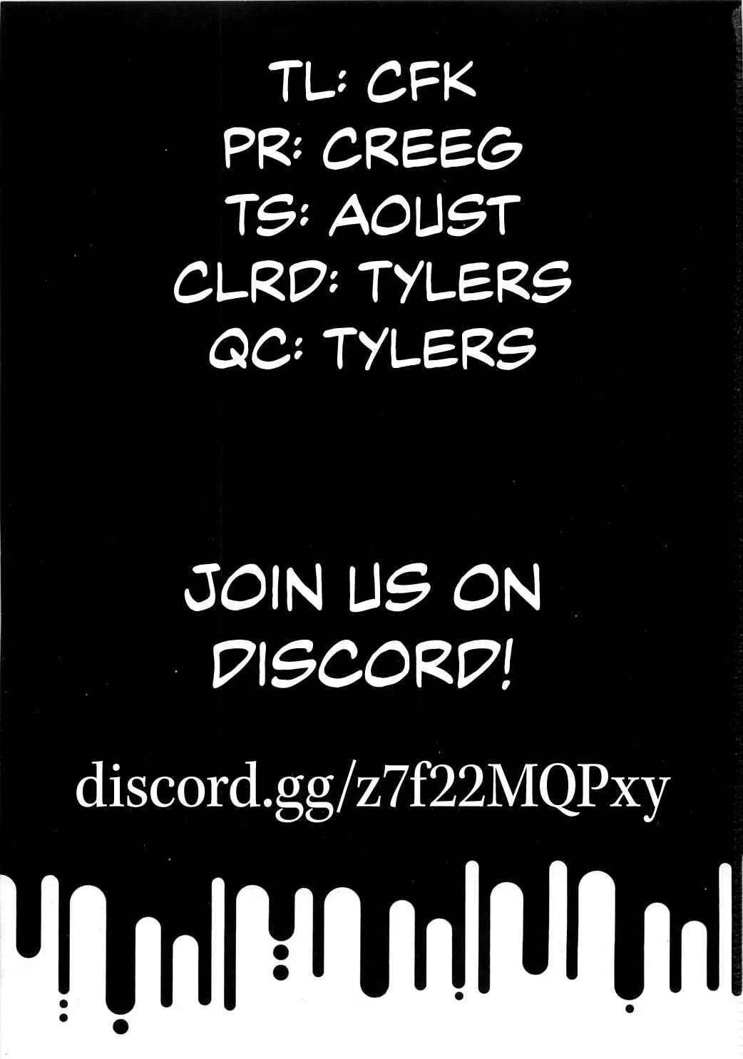 Yamikin Ushijima-kun Chapter 3.9 page 1 - 