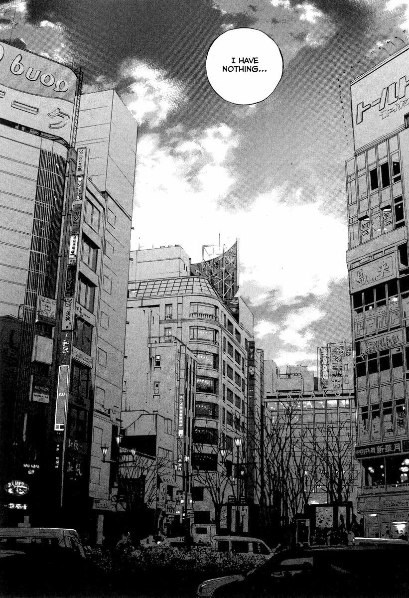 Read Yamikin Ushijima-kun chapter 48 image 22 on Lezhin