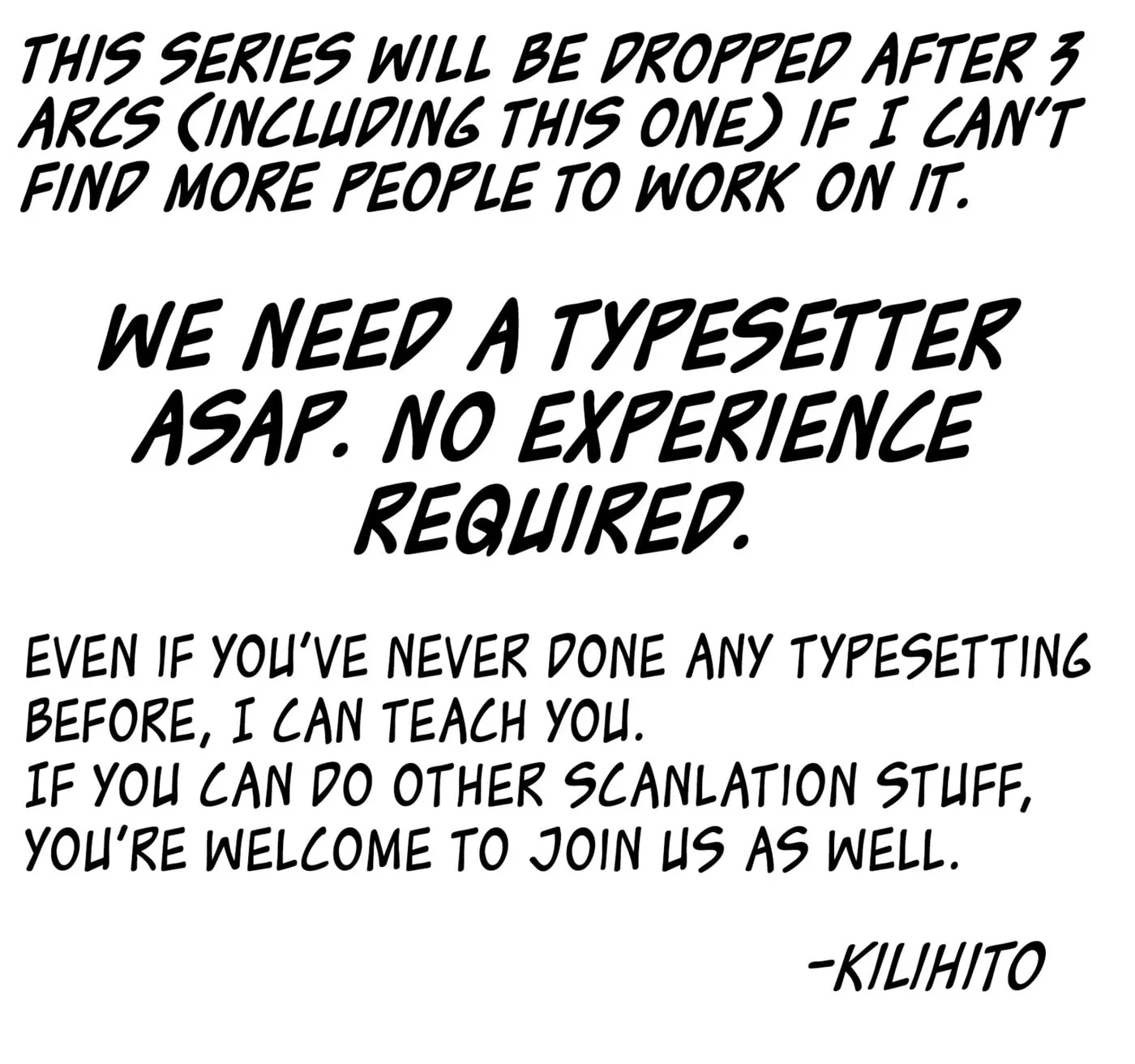 Yamikin Ushijima-kun Chapter 54 page 2 - 