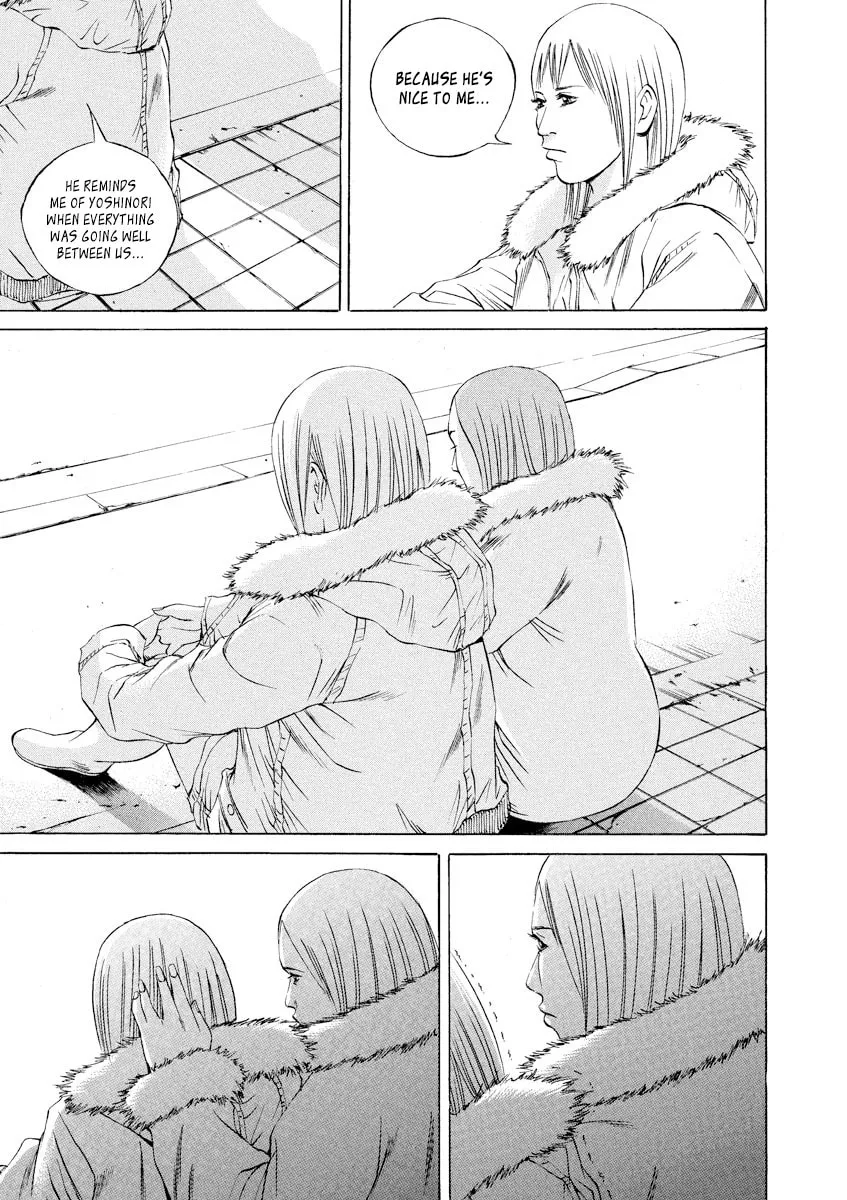 Read Yamikin Ushijima-kun chapter 63 image 10 on Lezhin