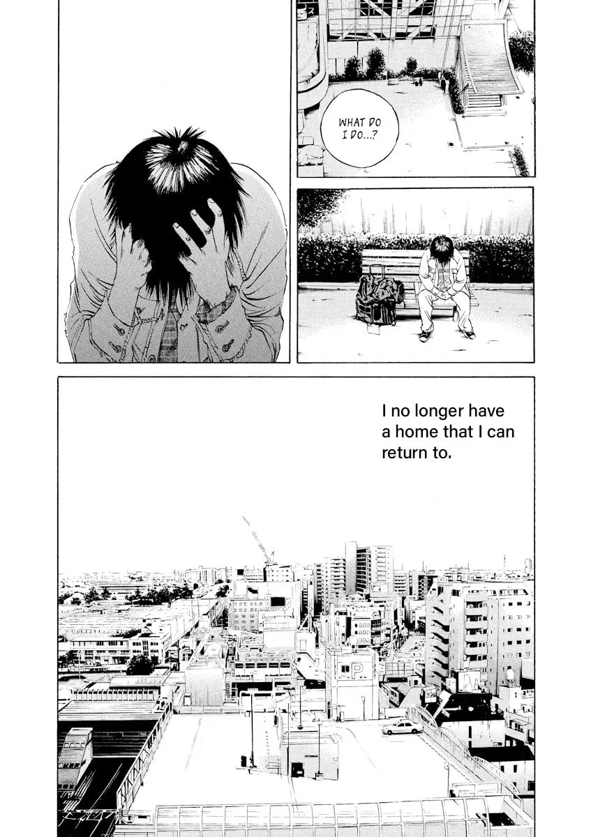 Read Yamikin Ushijima-kun chapter 81 image 20 on Lezhin