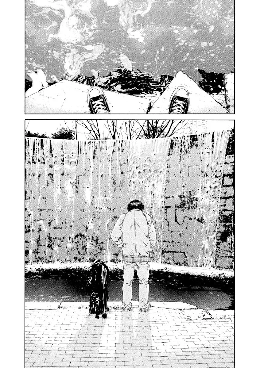 Read Yamikin Ushijima-kun chapter 82 image 17 on Lezhin