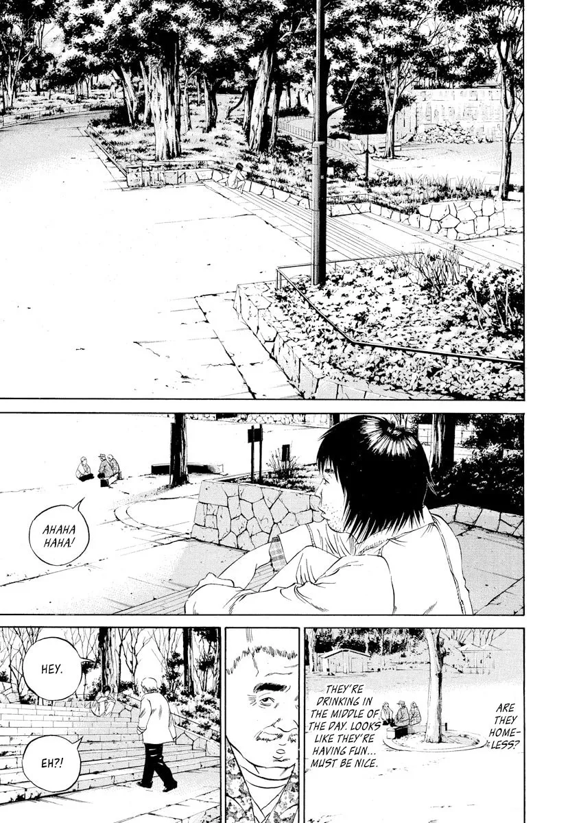 Read Yamikin Ushijima-kun chapter 82 image 6 on Lezhin
