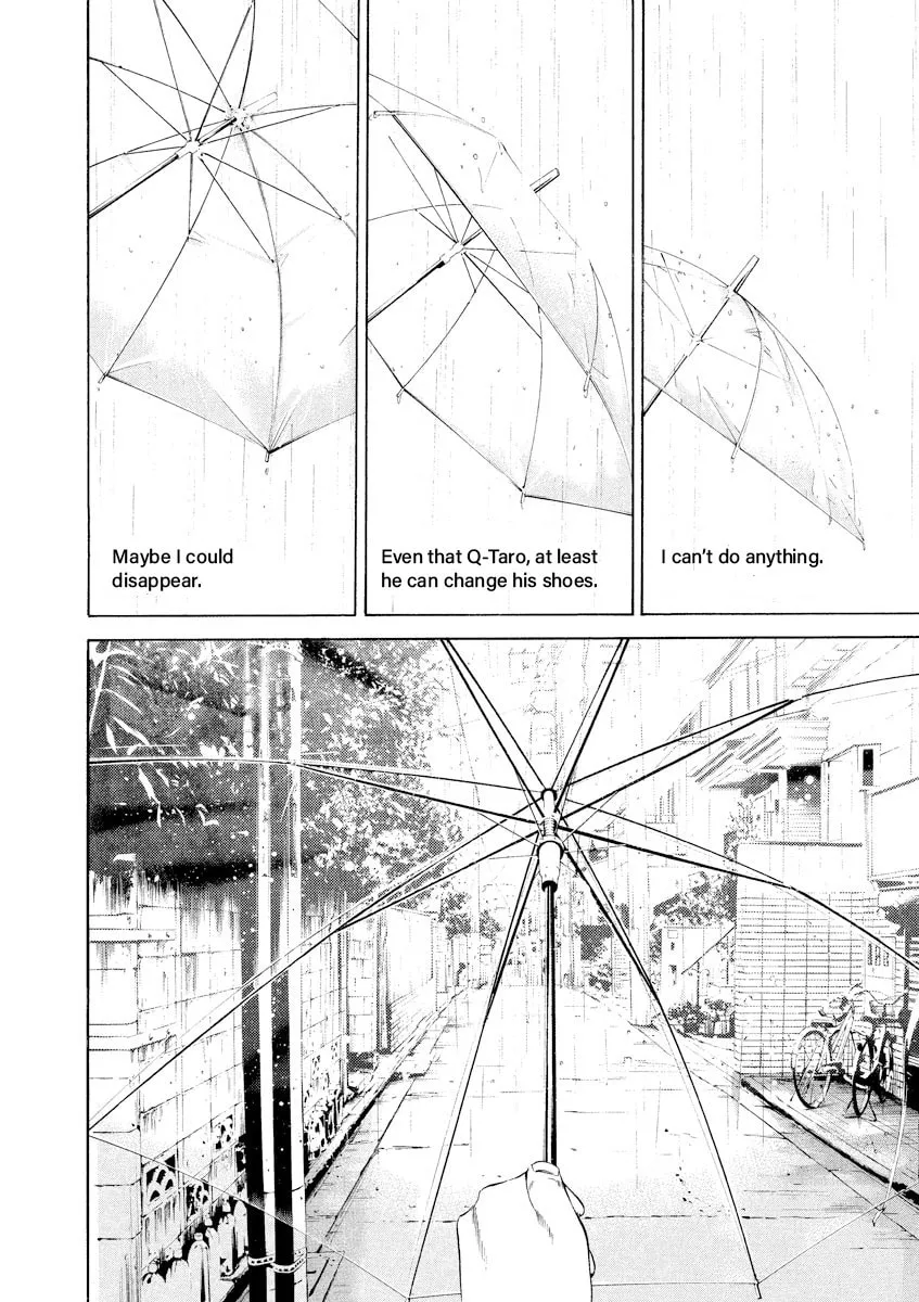 Read Yamikin Ushijima-kun chapter 83 image 13 on Lezhin