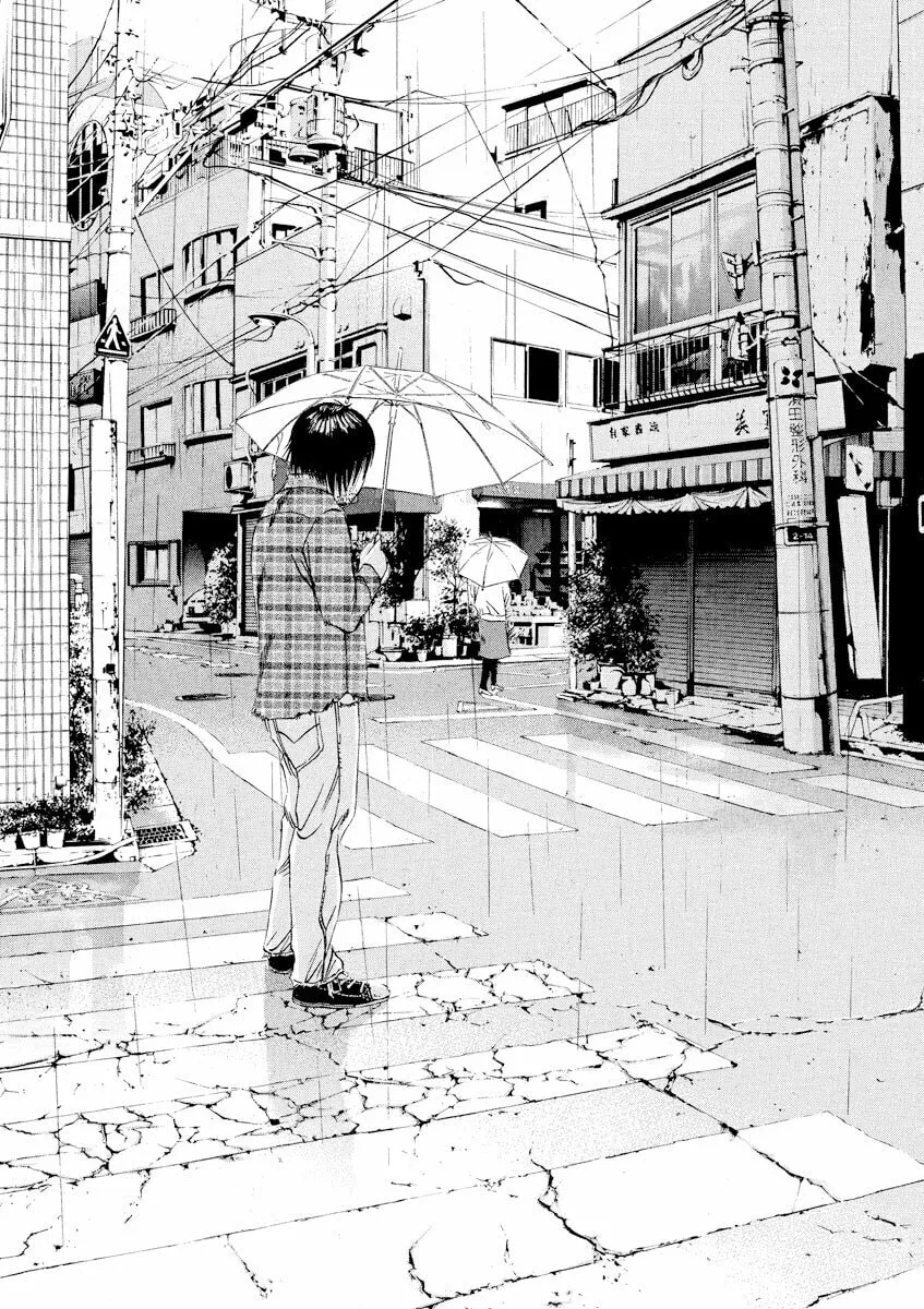 Read Yamikin Ushijima-kun chapter 83 image 14 on Lezhin