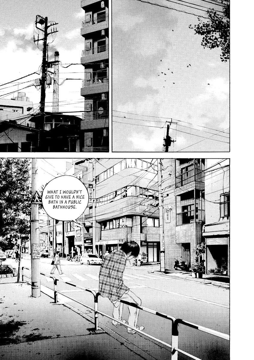 Read Yamikin Ushijima-kun chapter 84 image 12 on Lezhin