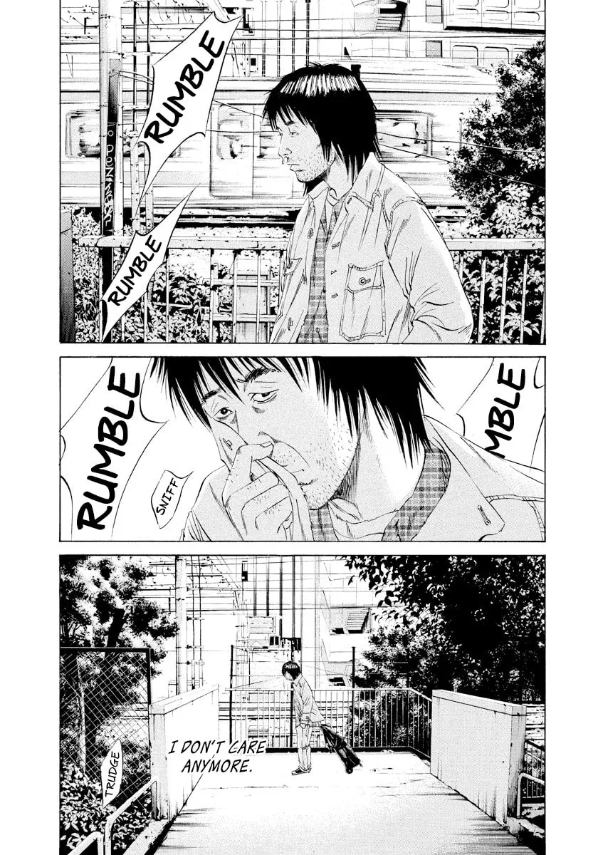 Read Yamikin Ushijima-kun chapter 86 image 17 on Lezhin